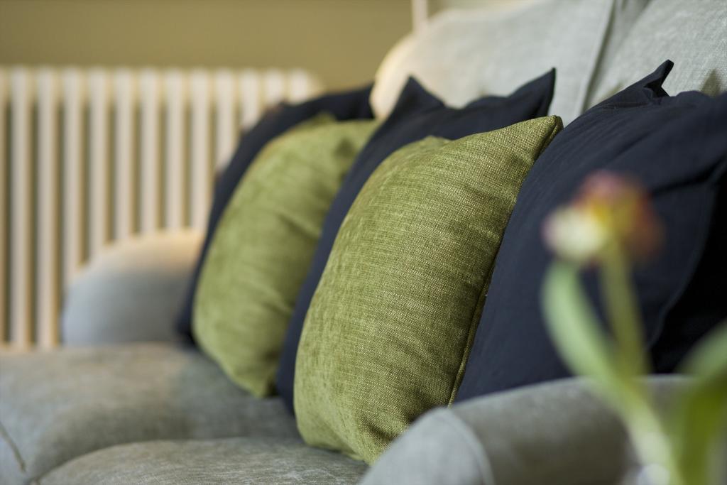 The Manor At Sway - Hotel, Restaurant And Gardens Экстерьер фото